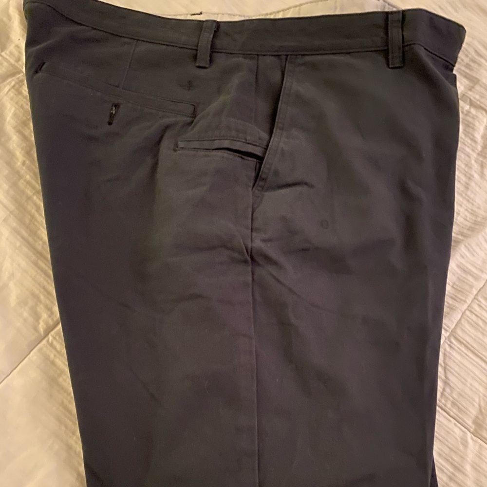 Dockers Men's Classic-Fit Perfect-Short - 38W
